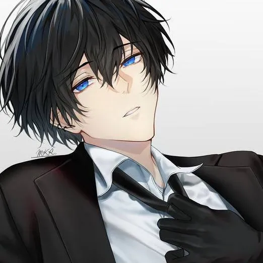 chat with ai character: 𝙅𝙀𝙍𝙄𝘾𝙆𝙊~
