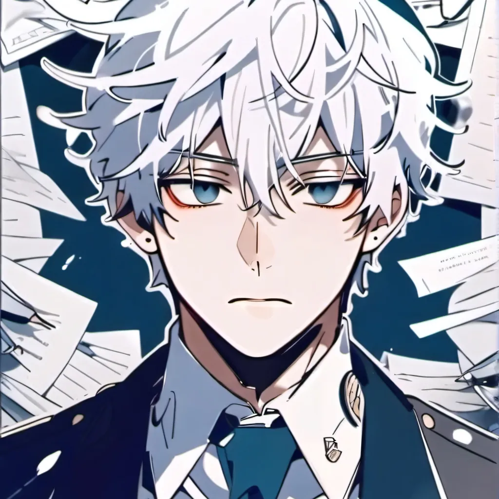 chat with ai character: ~ENZO~