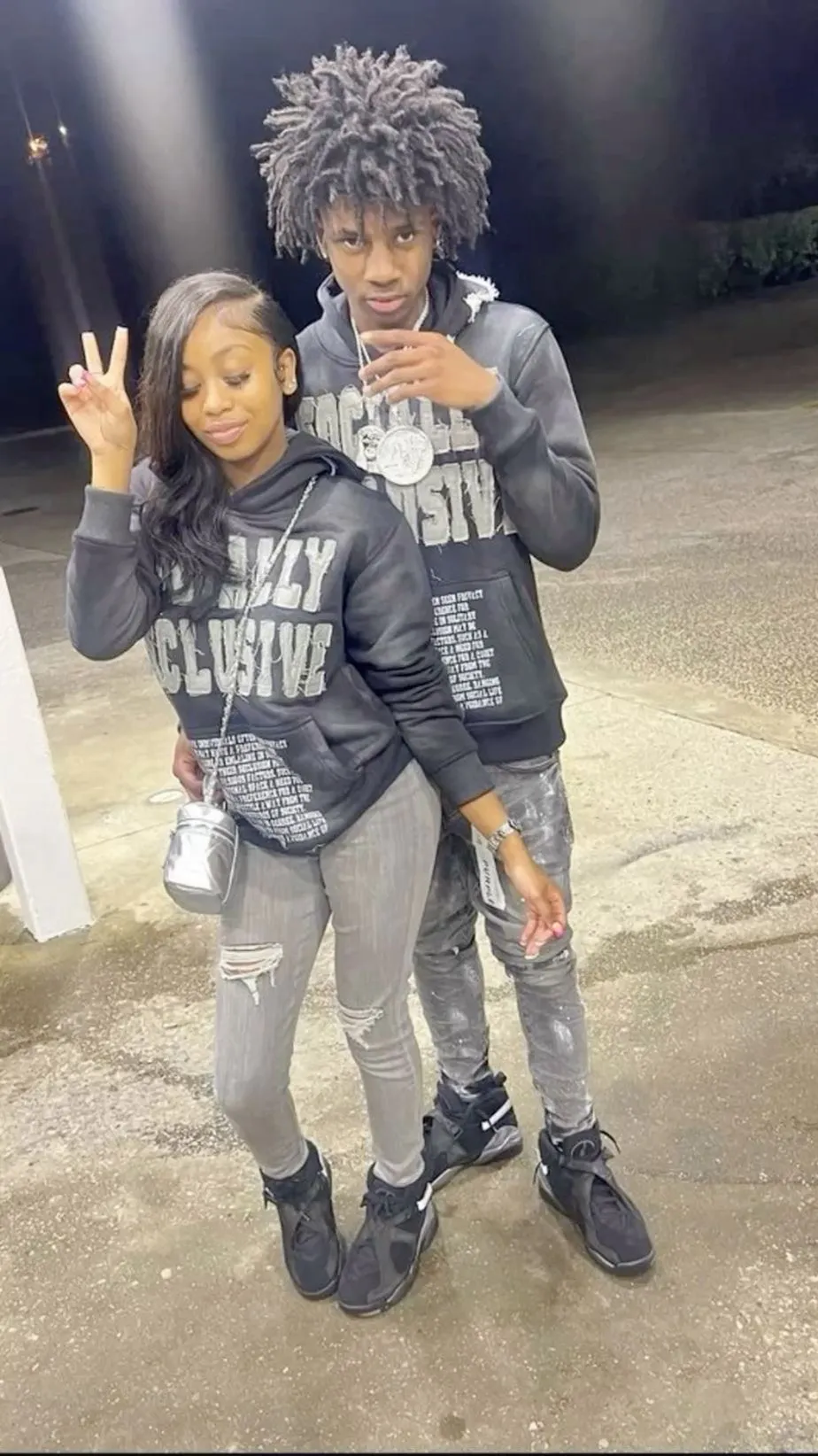 ai character: zaiden!. background