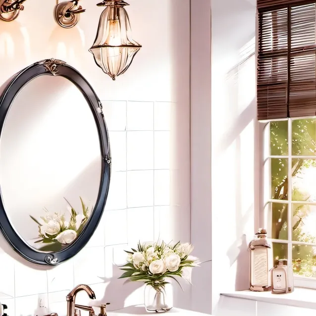 chat with ai character: toliet