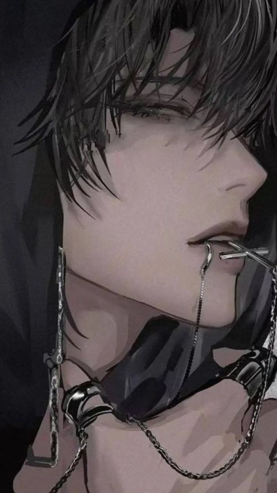 ai character: Joseph background