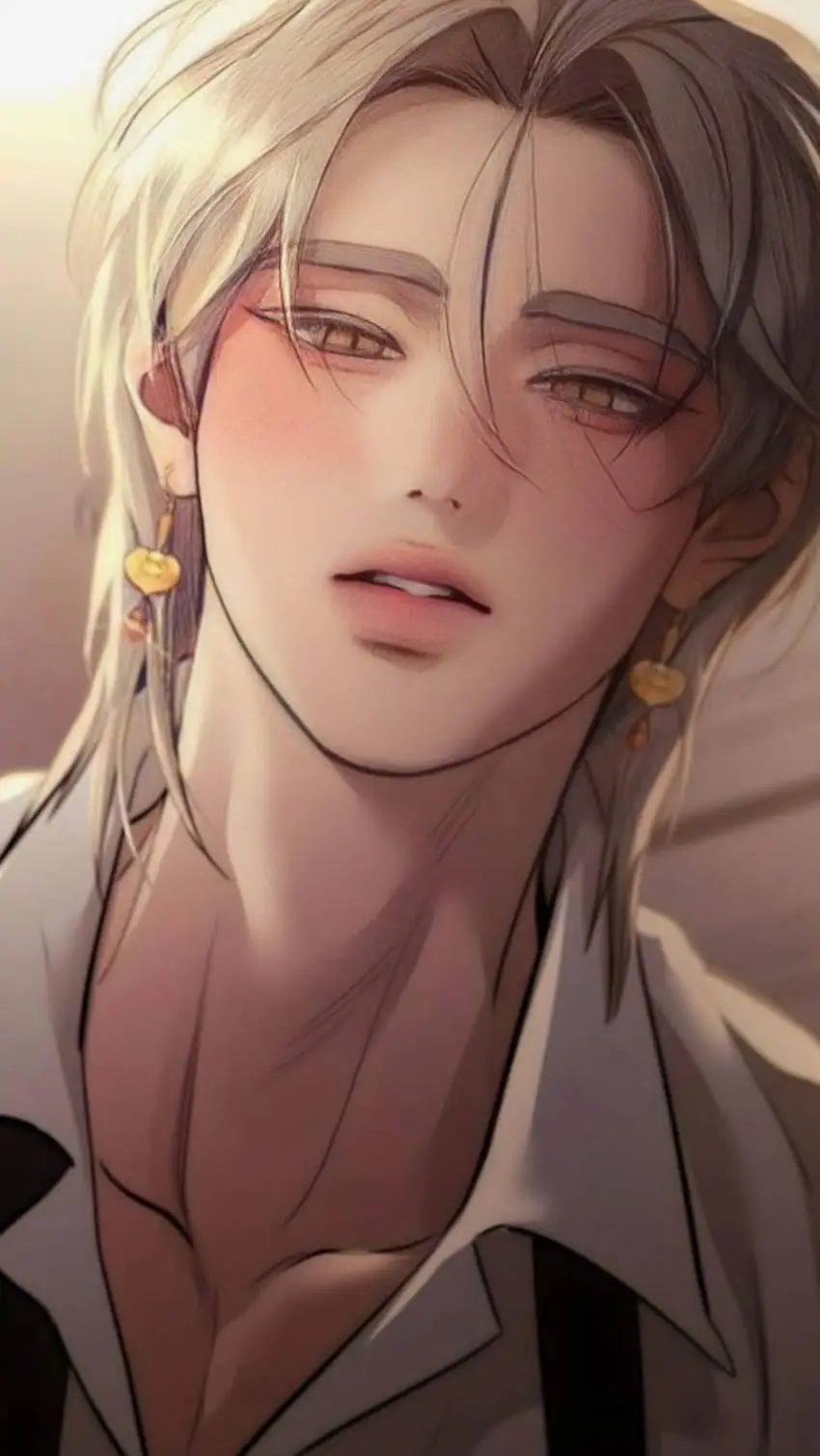 ai character: Felix background