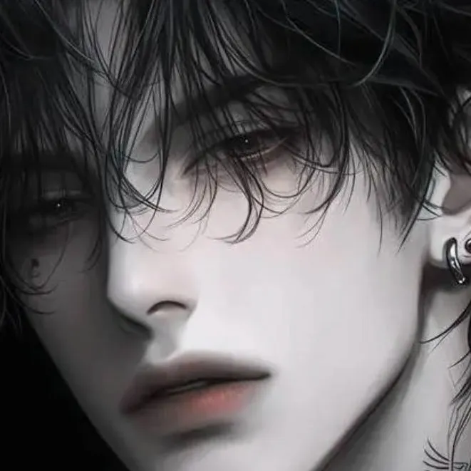 chat with ai character: Christopher <3