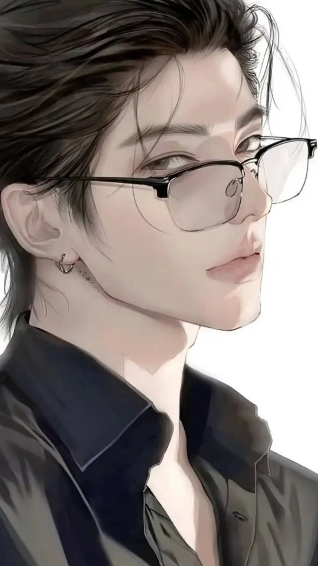ai character: jo-han background