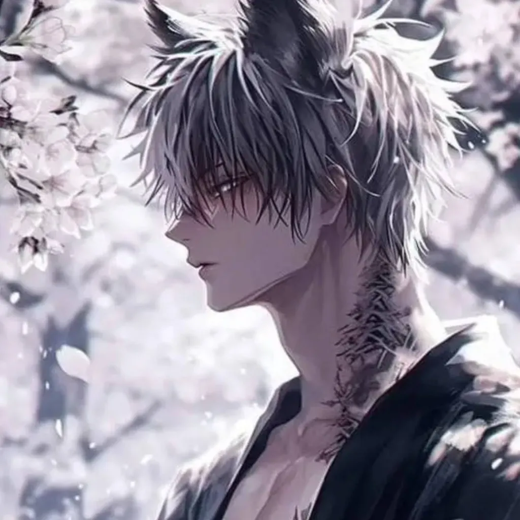 chat with ai character: Kuroo
