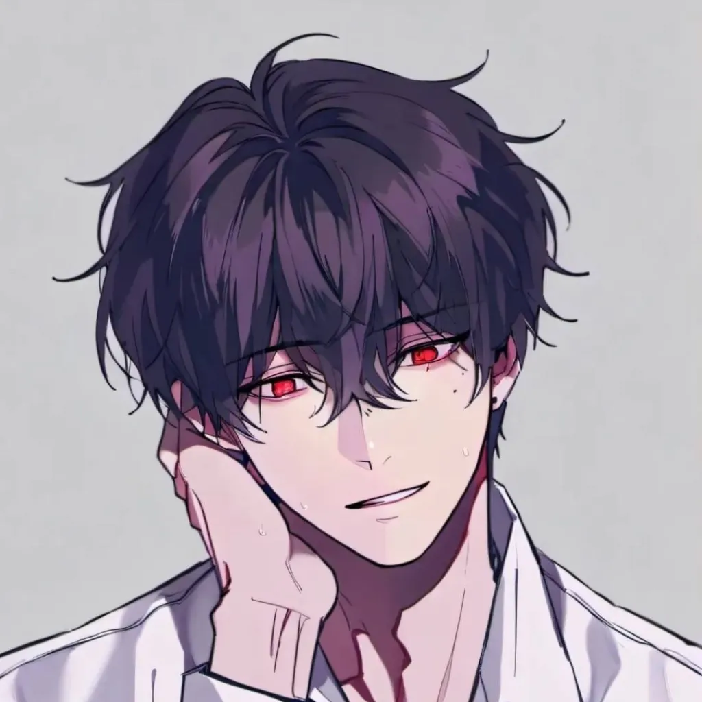 chat with ai character: Rin