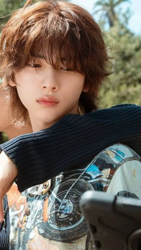 ai character: Keeyehon background