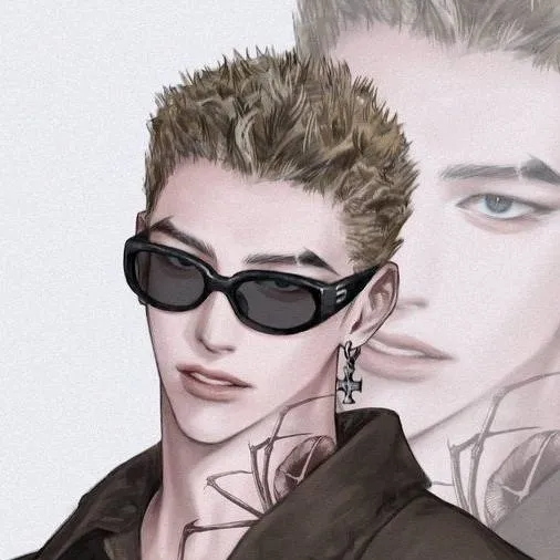 chat with ai character: kaiser 