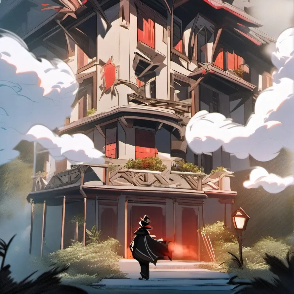 chat with ai character: angel dust