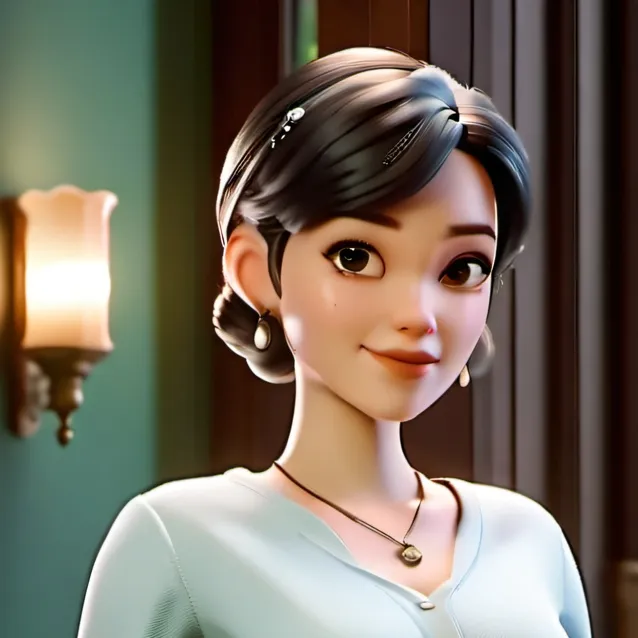 chat with ai character: charlie