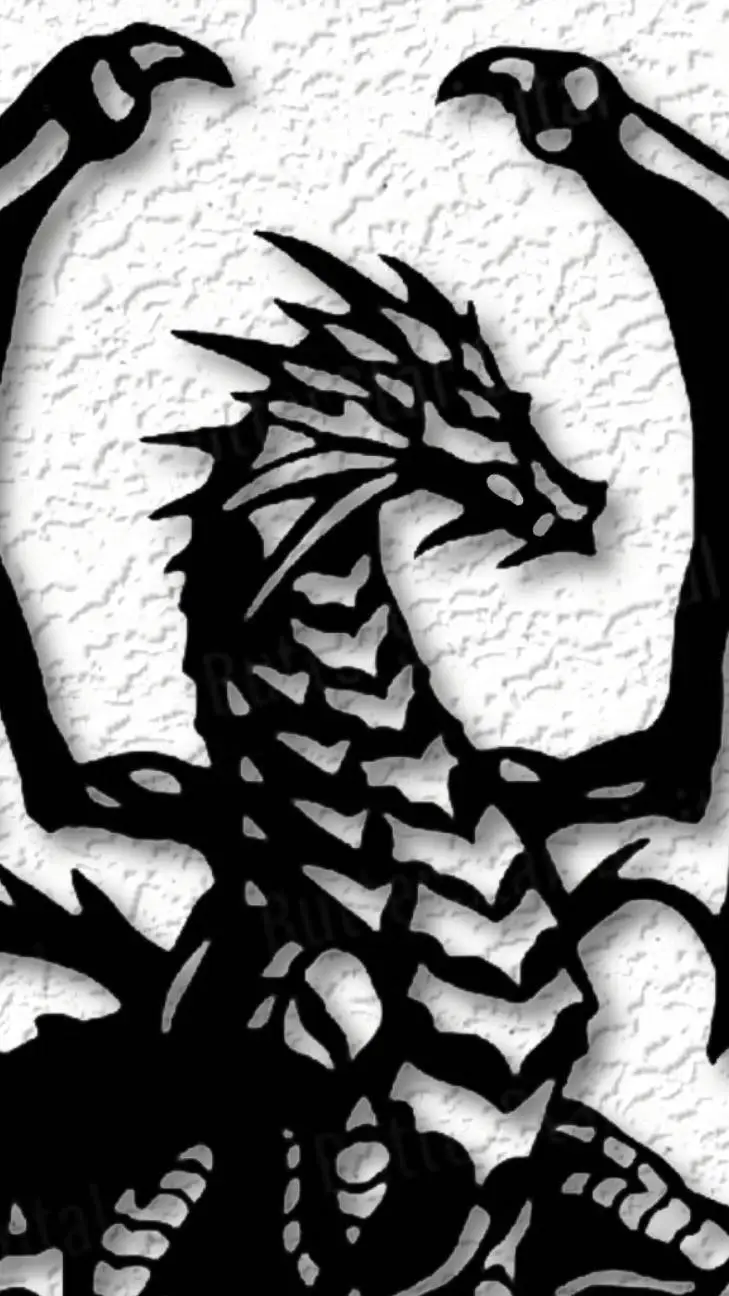 ai character: wings of fire background