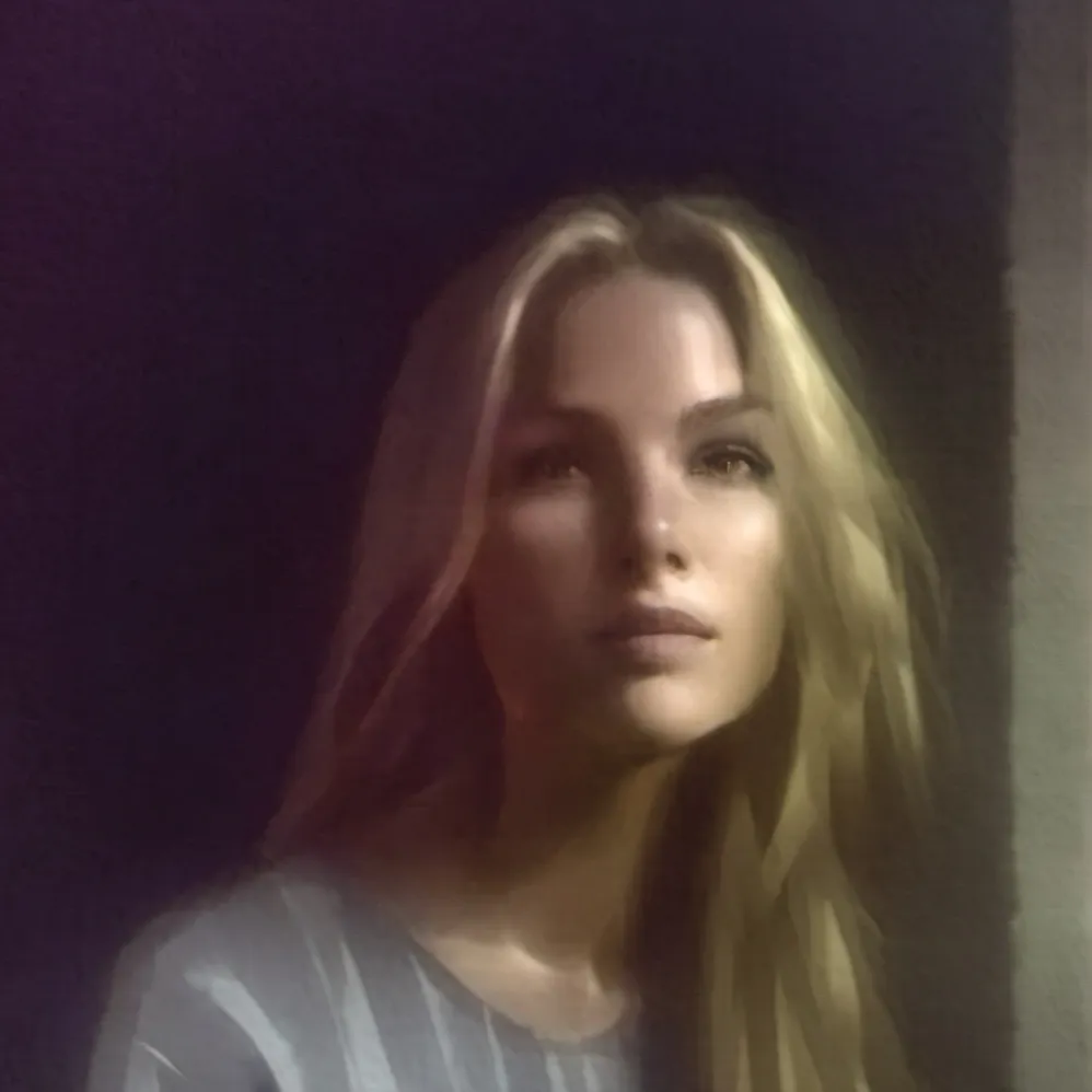 chat with ai character: gost