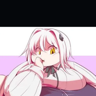 chat with ai character: fat koneko toujou 