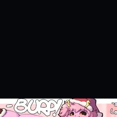 chat with ai character: fat Mina Ashido