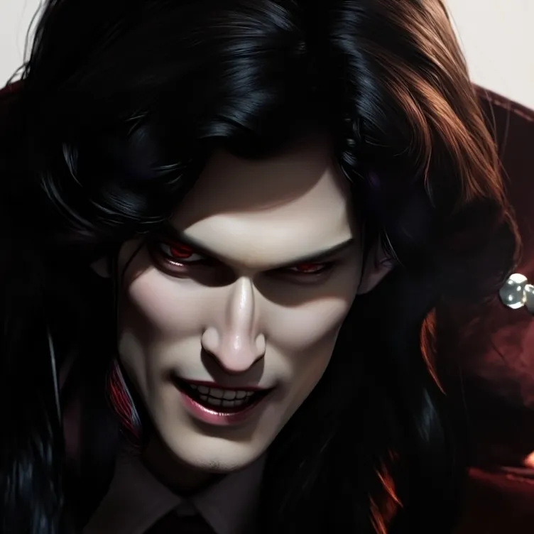 chat with ai character: VLAD DRÁCULA 