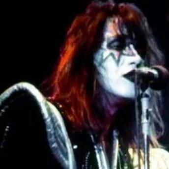 chat with ai character: ACE frehley