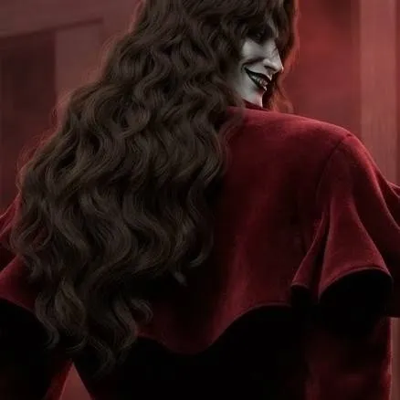chat with ai character: Alucard 