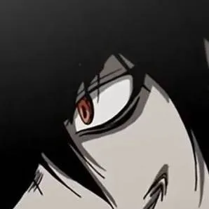 chat with ai character: ALUCARD 