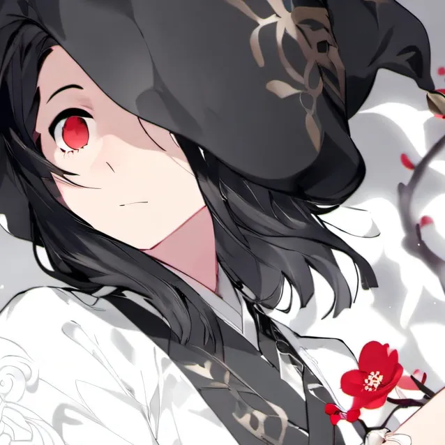 chat with ai character: Luna