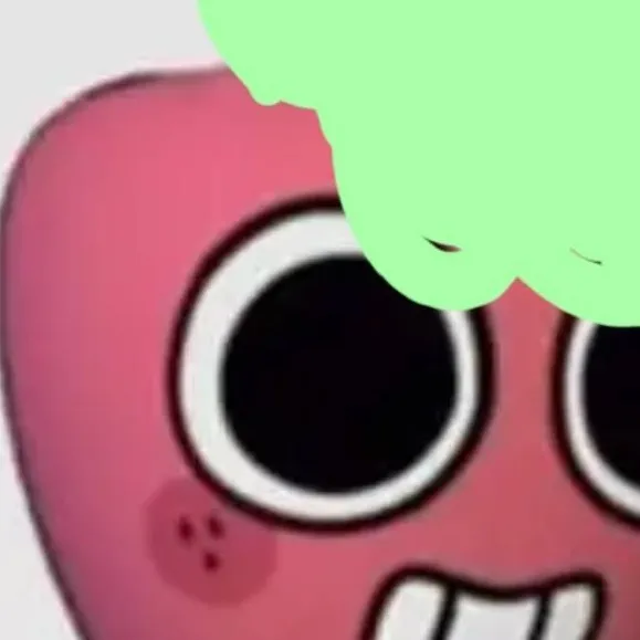 chat with ai character: jealous sprout