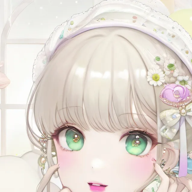 chat with ai character: Isabella