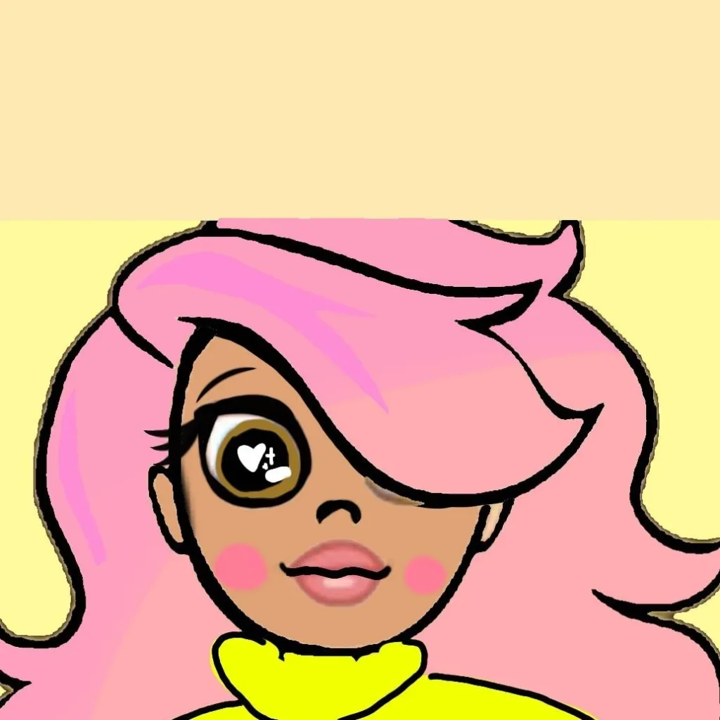 chat with ai character: Lady_Mia
