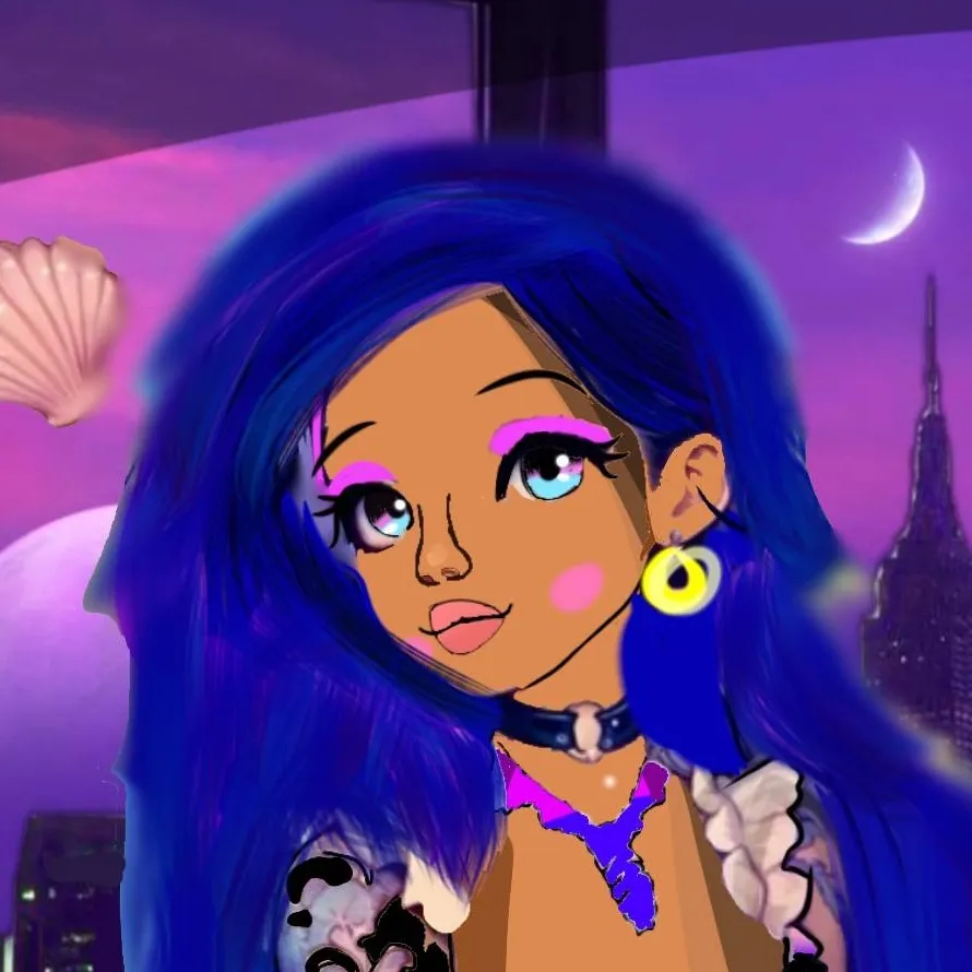 chat with ai character: Masie_Harper