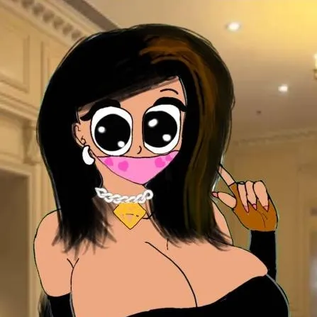 chat with ai character: Maria_Lou