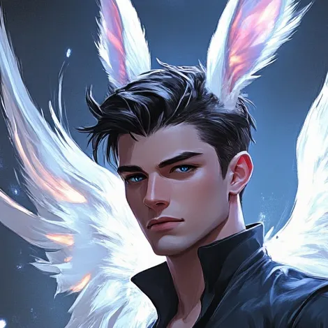 chat with ai character: New Beginnings 