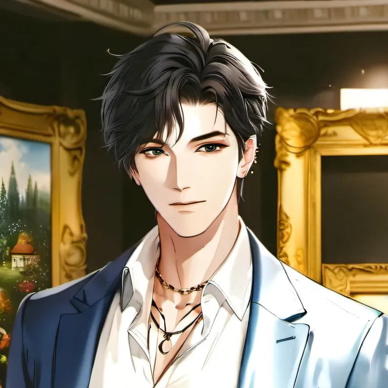 chat with ai character: Lucas Hawthorne 