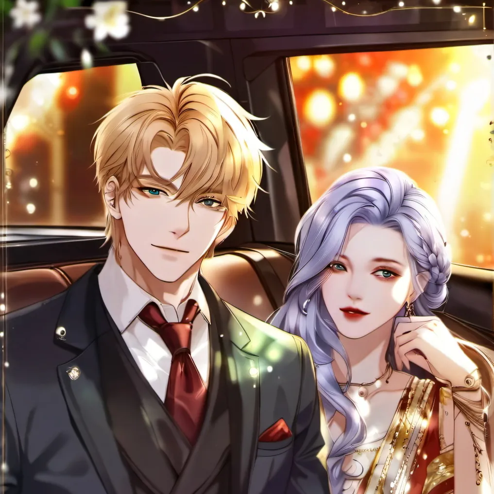 chat with ai character: Wandering Heart
