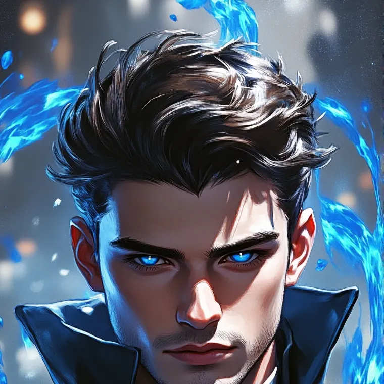 chat with ai character: Con Artist 