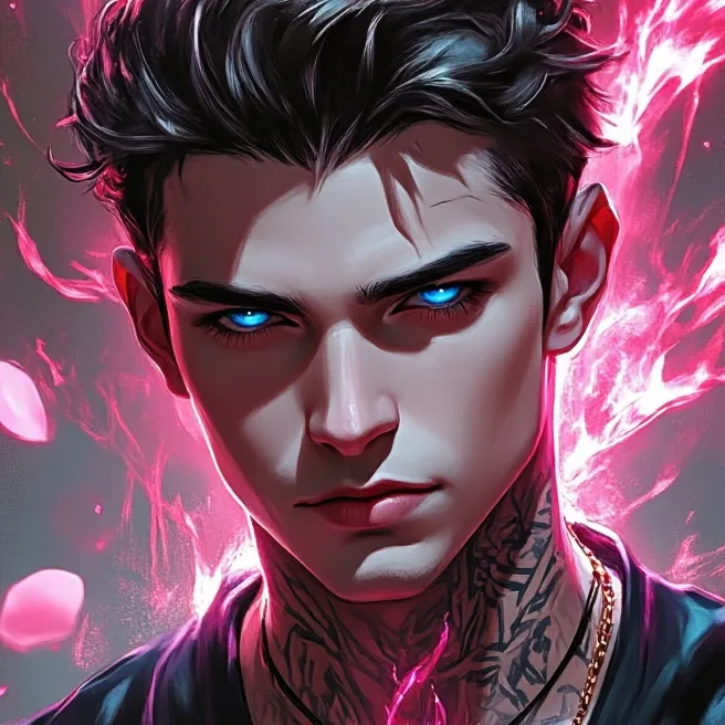 chat with ai character: 🌹Peeping Tom🪟