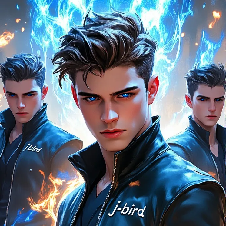 chat with ai character: Summer love 