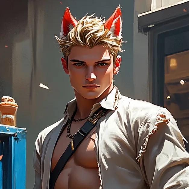 chat with ai character: HiGh SoCiEtY