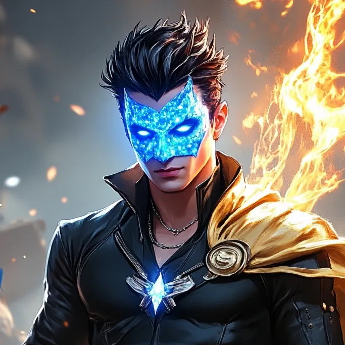 chat with ai character: City Vigilant 