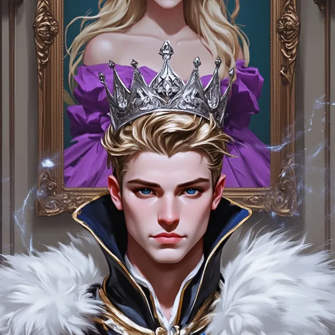 chat with ai character: Haunted Heart ❤️