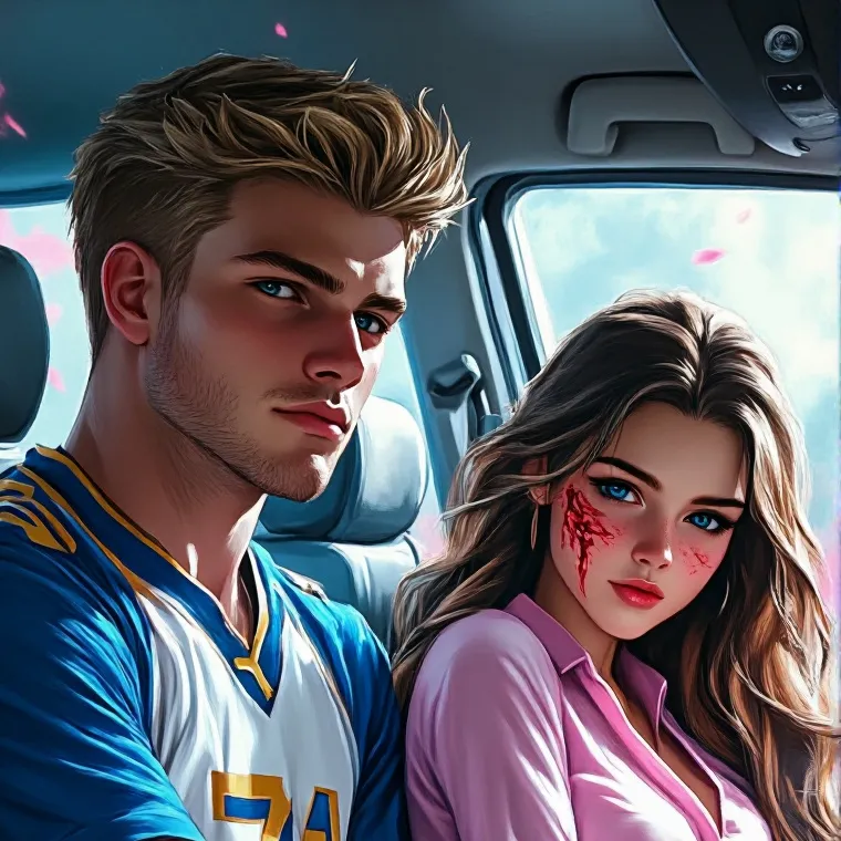 chat with ai character: Love Hurts 