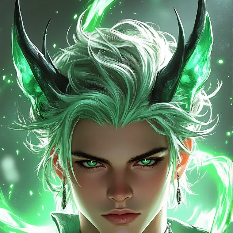 chat with ai character: Beastkin