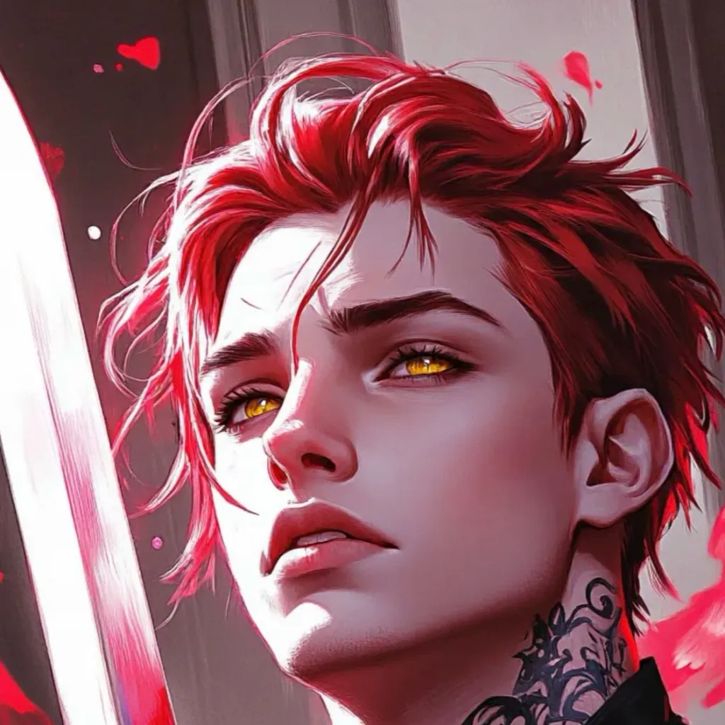 chat with ai character: Ex Mafia Boss 