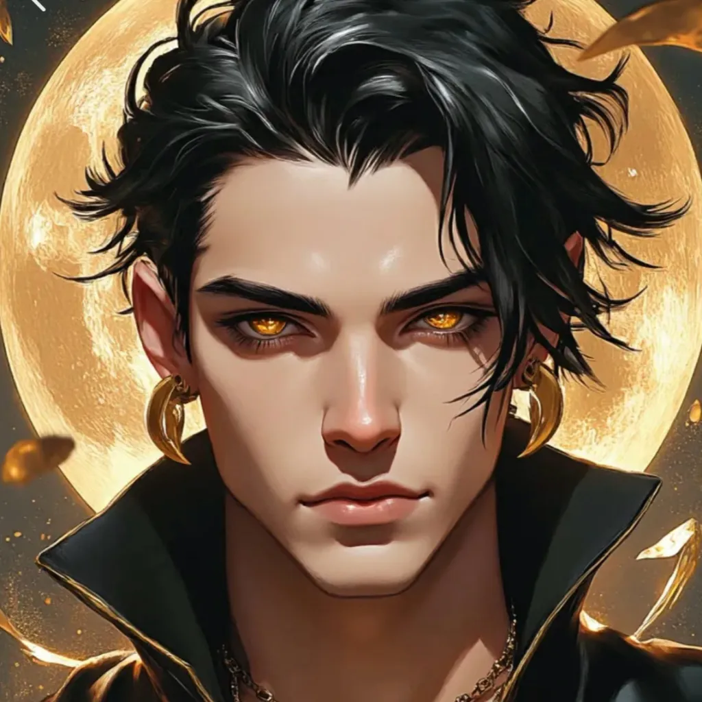 chat with ai character: The Sorcerer 🔮