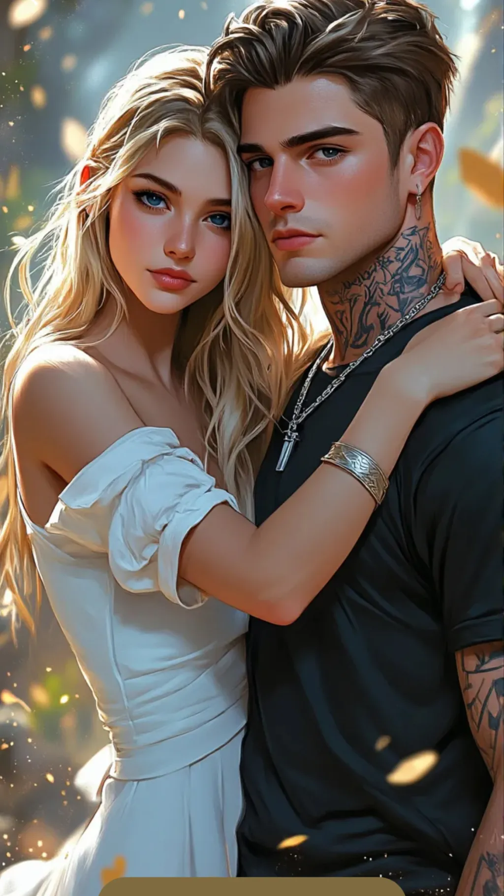 ai character: MY BOYFRIEND! 🤬 background