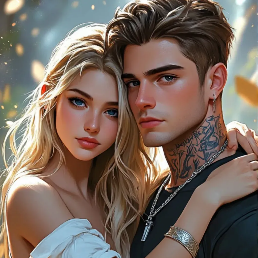 chat with ai character: MY BOYFRIEND! 🤬