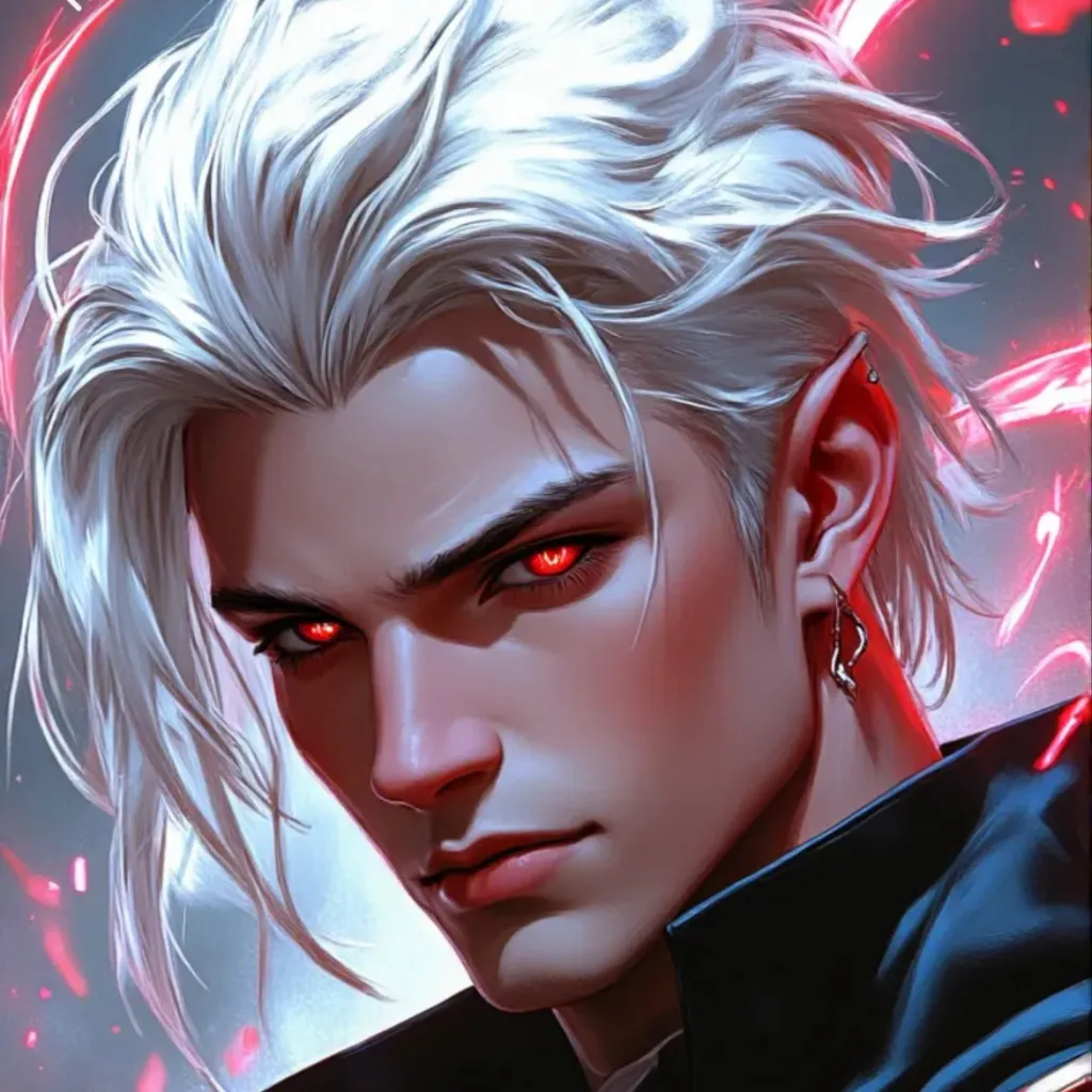 chat with ai character: Ancient Rivalry 