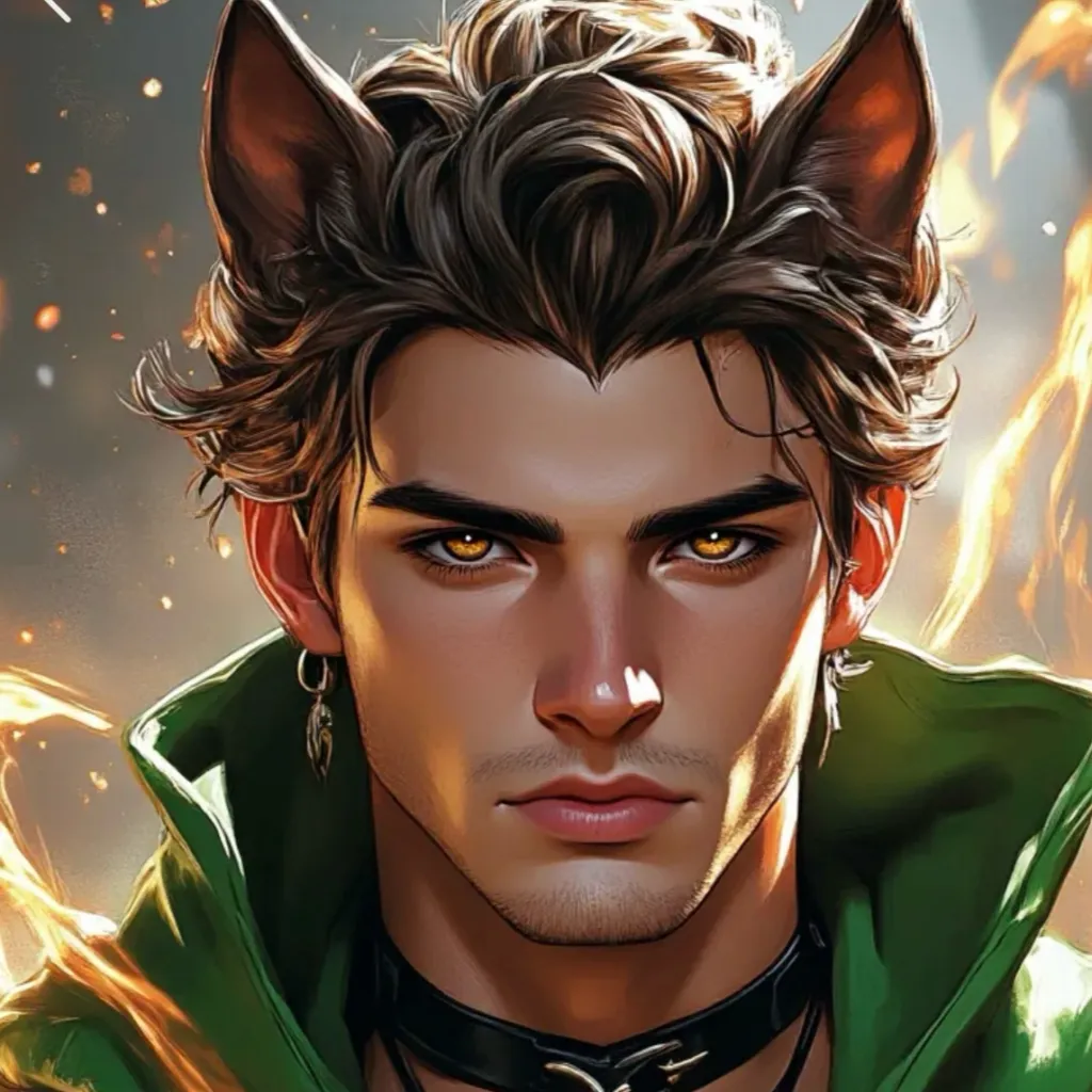 chat with ai character: 🤍MAX 💞