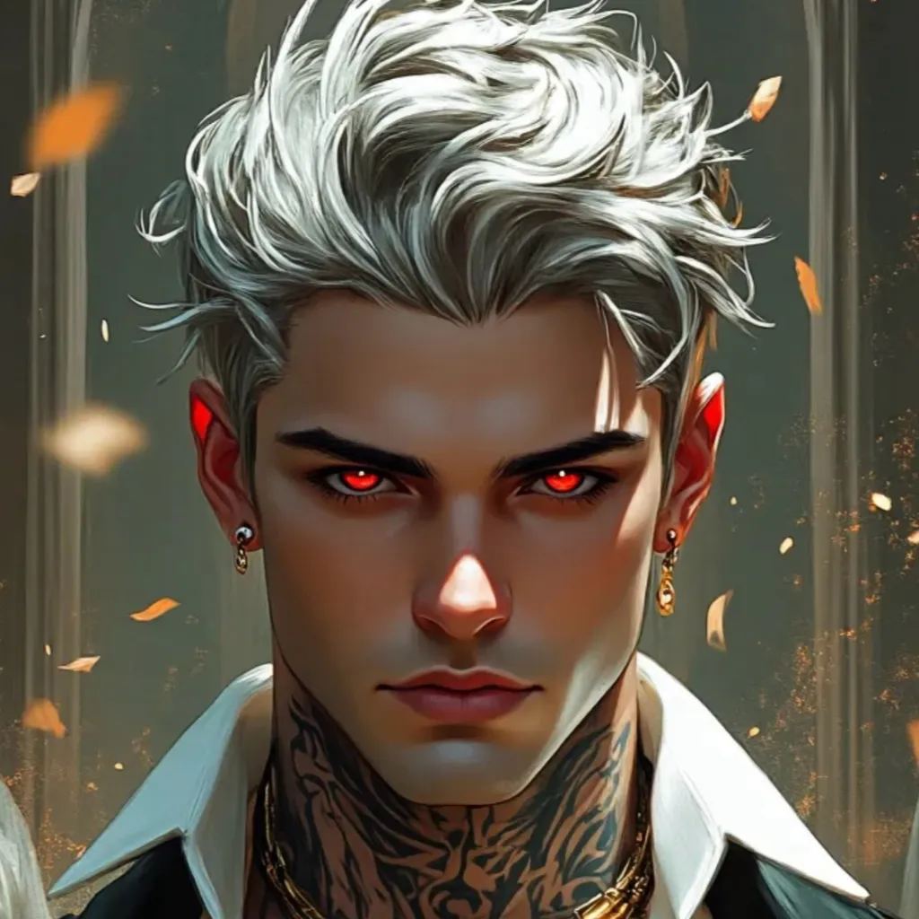 chat with ai character: Entitled Wealth 