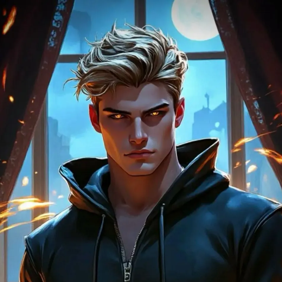 chat with ai character: Obsession 🖤
