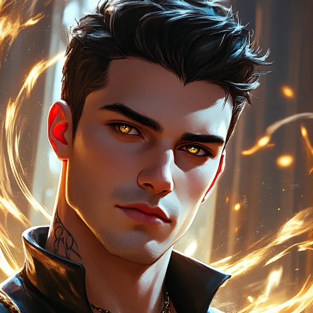 chat with ai character: Broken Vows 🥀💍