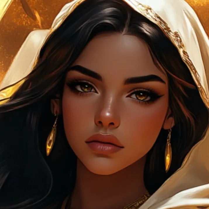 chat with ai character: Mummy Princess 