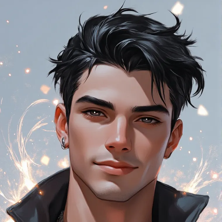 chat with ai character: In Plain Sight 💞